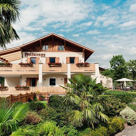 Felsenegg Otel Nalles Dış mekan fotoğraf