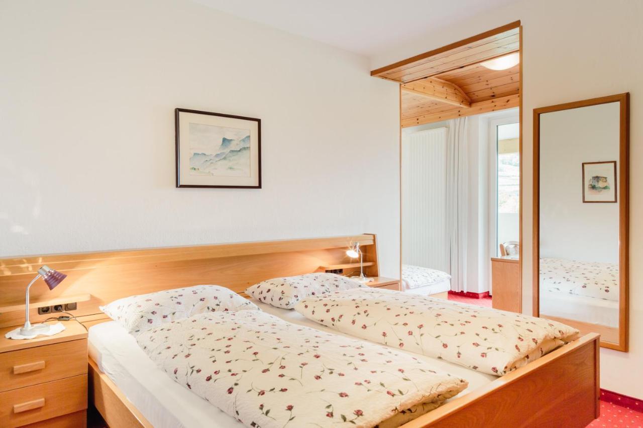 Felsenegg Otel Nalles Dış mekan fotoğraf