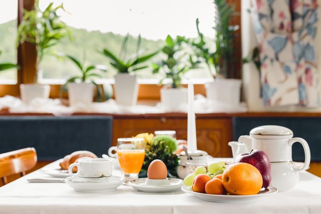 Felsenegg Otel Nalles Dış mekan fotoğraf