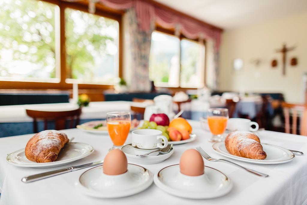 Felsenegg Otel Nalles Dış mekan fotoğraf