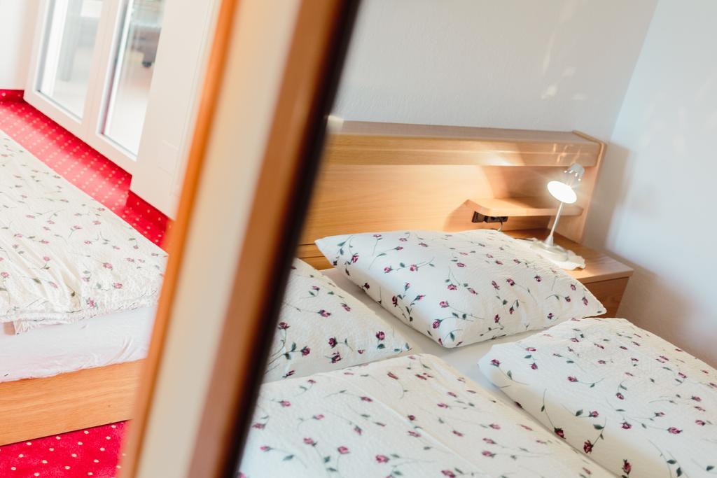 Felsenegg Otel Nalles Dış mekan fotoğraf
