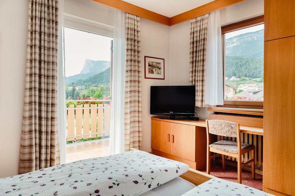 Felsenegg Otel Nalles Dış mekan fotoğraf