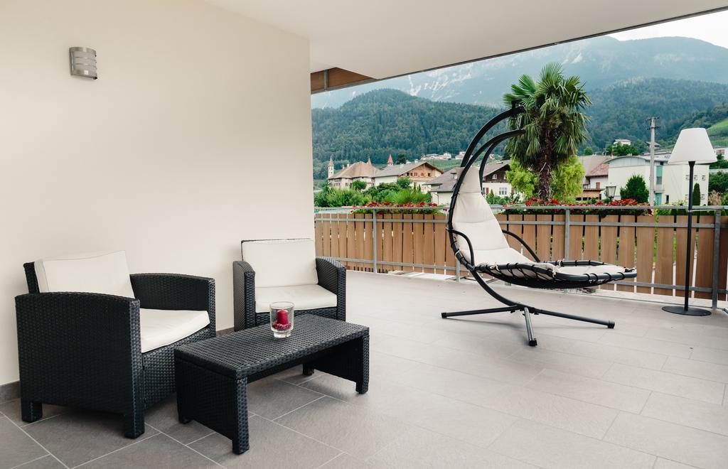Felsenegg Otel Nalles Dış mekan fotoğraf