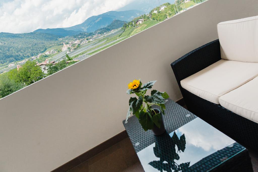 Felsenegg Otel Nalles Dış mekan fotoğraf
