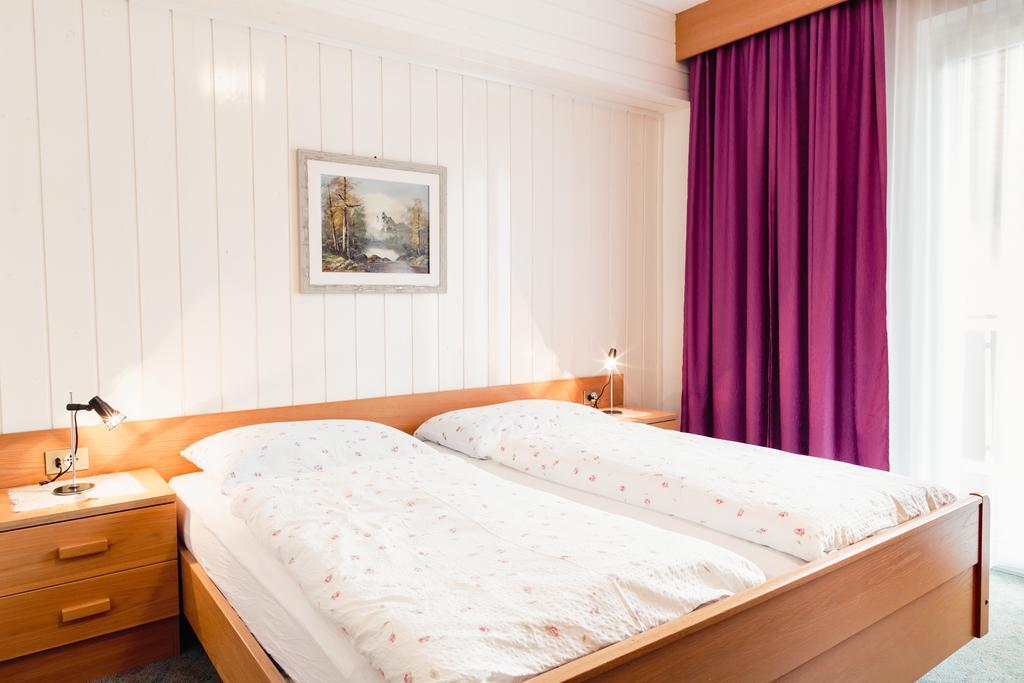 Felsenegg Otel Nalles Oda fotoğraf