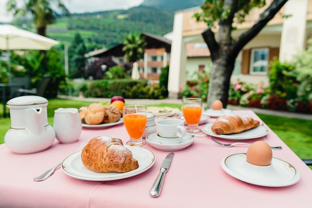 Felsenegg Otel Nalles Dış mekan fotoğraf