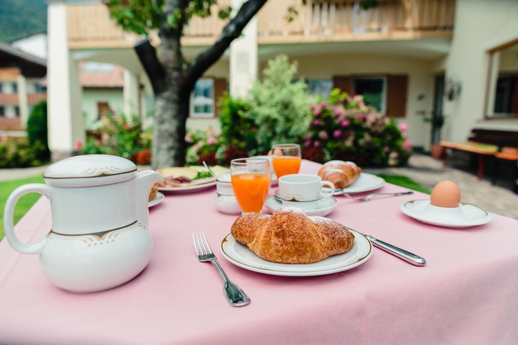 Felsenegg Otel Nalles Dış mekan fotoğraf