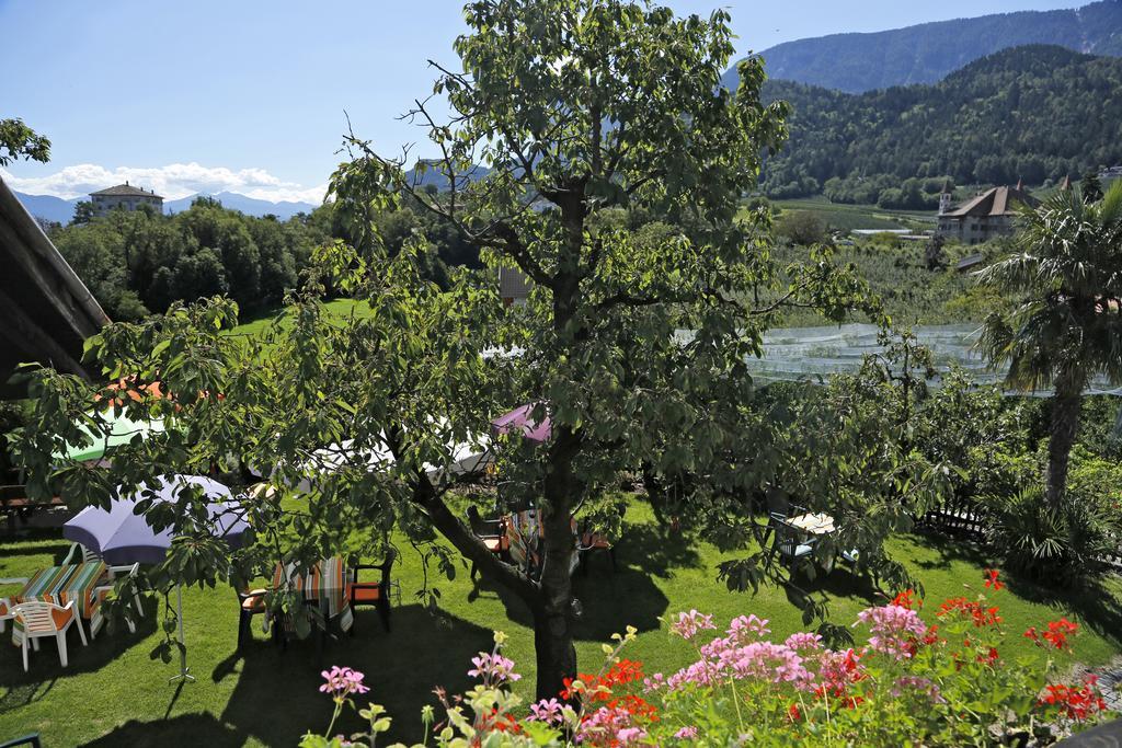 Felsenegg Otel Nalles Oda fotoğraf