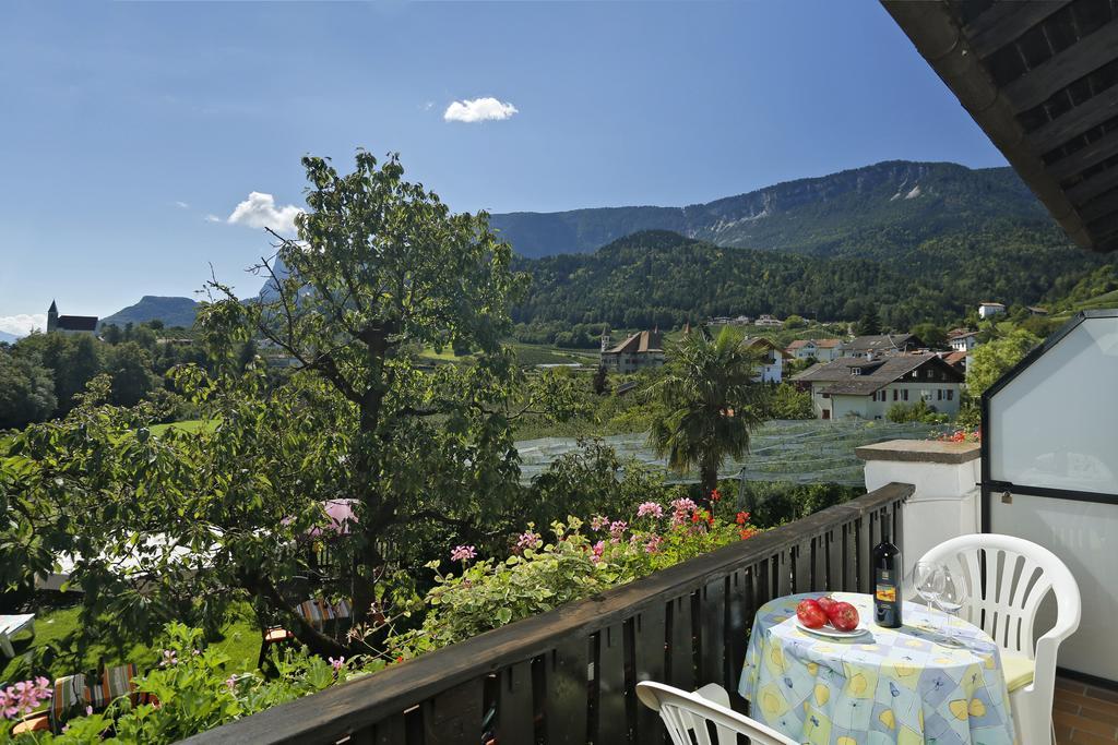 Felsenegg Otel Nalles Oda fotoğraf