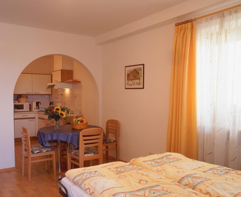 Felsenegg Otel Nalles Dış mekan fotoğraf