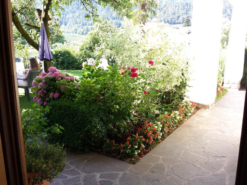 Felsenegg Otel Nalles Dış mekan fotoğraf