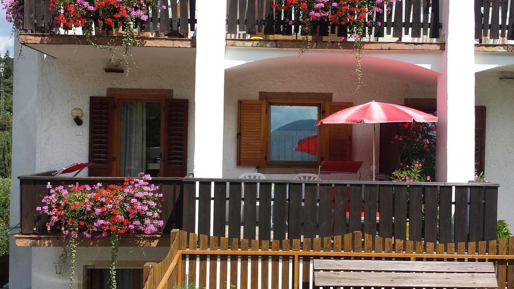 Felsenegg Otel Nalles Dış mekan fotoğraf