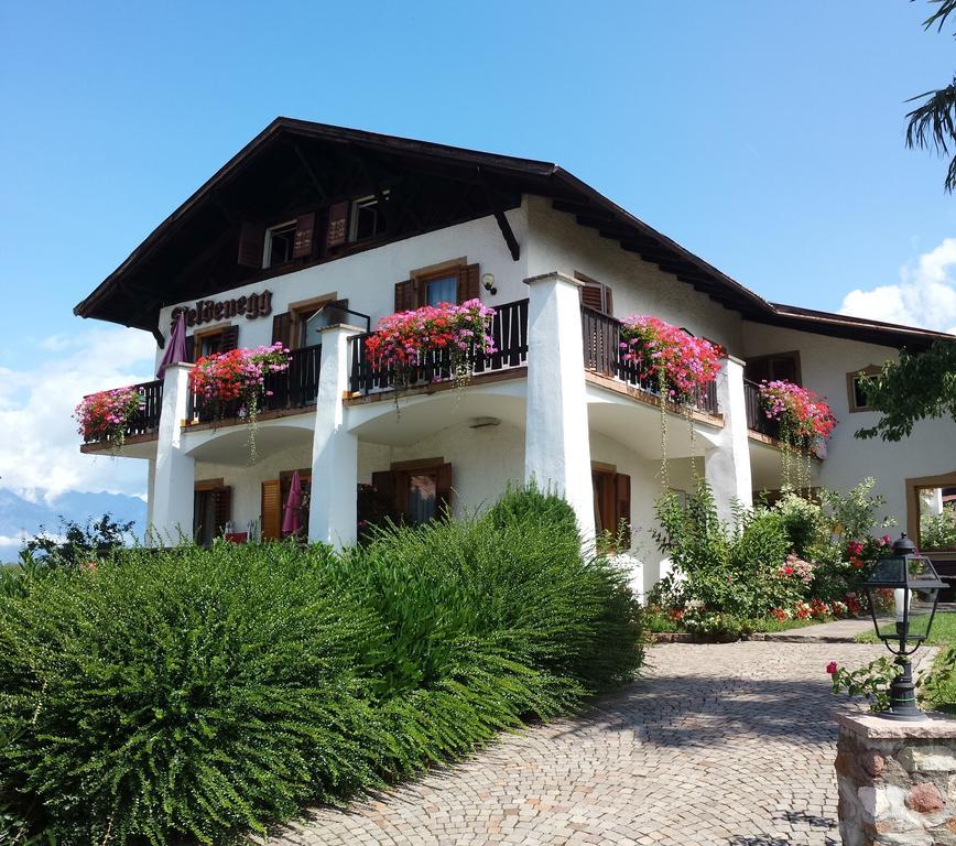 Felsenegg Otel Nalles Dış mekan fotoğraf