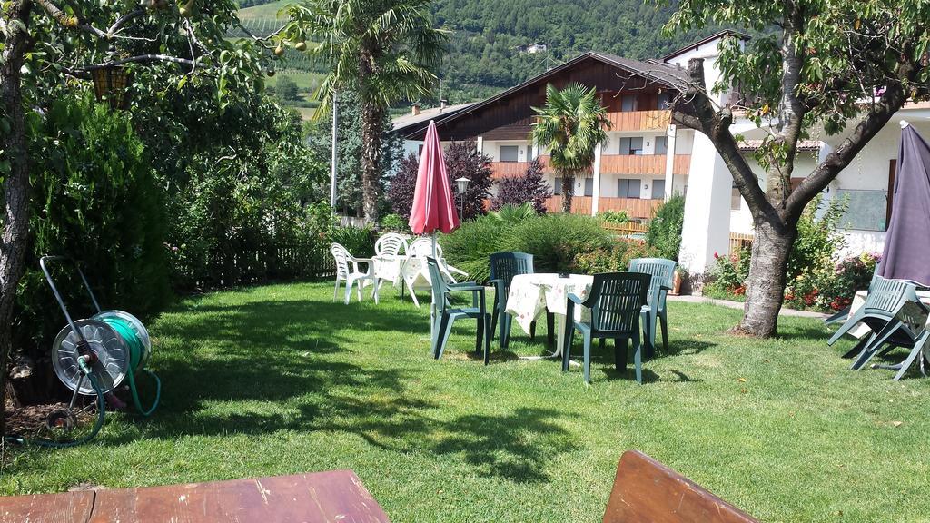 Felsenegg Otel Nalles Dış mekan fotoğraf